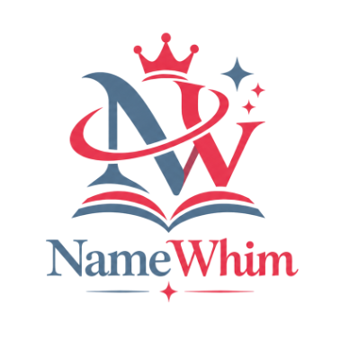 Name Whim